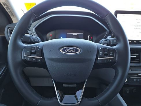 Used 2024 Ford Escape Active w/ Tech Pack #1 image 24