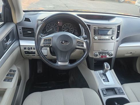 Used 2012 Subaru Outback 2.5i Premium image 5