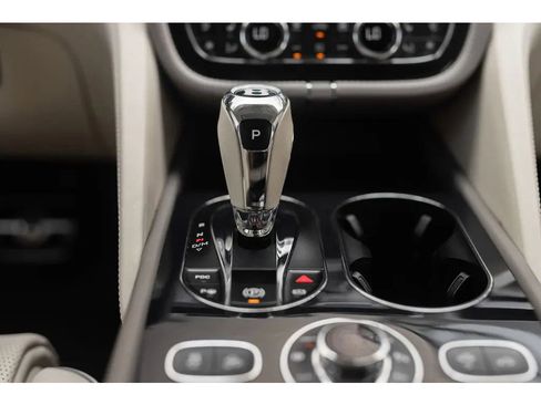 Certified 2023 Bentley Bentayga Speed AWD/4WD image 62