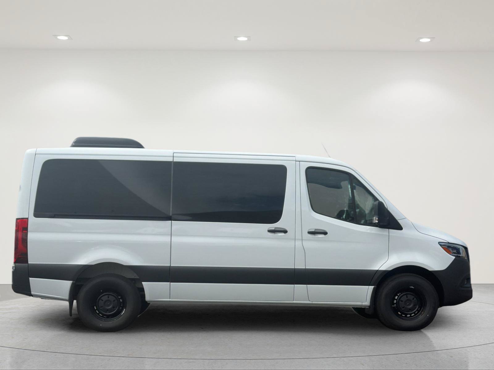 New 2026 Mercedes-Benz Sprinter 2500 image 6