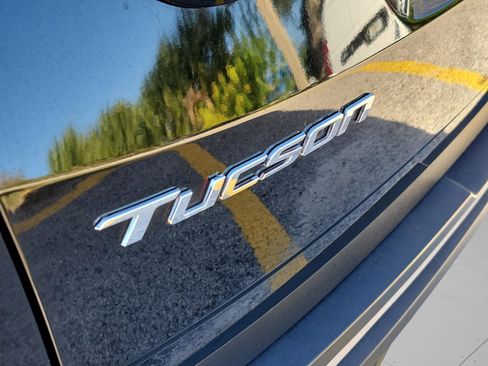 Certified 2024 Hyundai Tucson SEL image 28