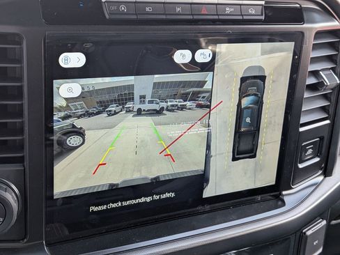 New 2026 Ford F150 Raptor image 24