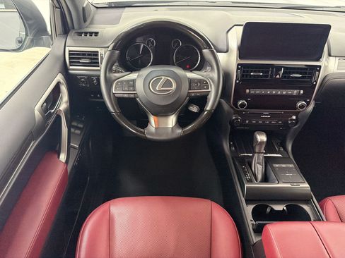 Used 2023 Lexus GX 460 Premium w/ Premium Package AWD/4WD image 15