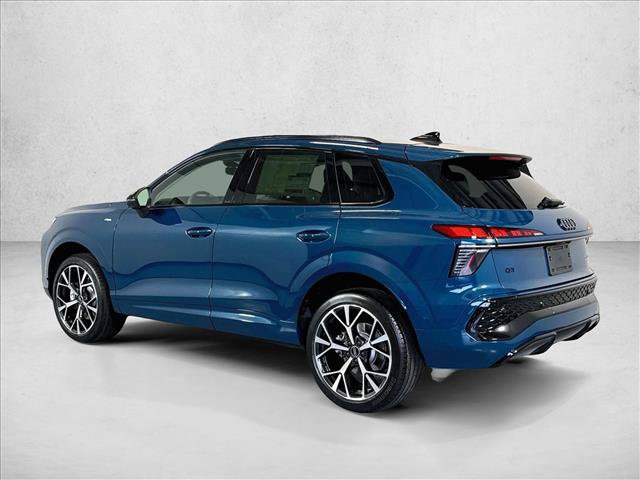 New 2026 Audi Q3 quattro 2.0T AWD/4WD image 7