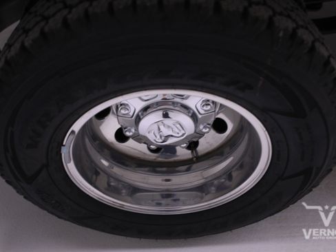 New 2026 RAM 3500 Laramie w/ Towing Technology Group image 34