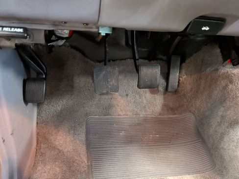 Used 1993 Ford Ranger Splash image 23