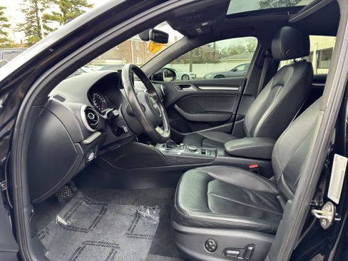 Used 2016 Audi A3 2.0T Premium image 19