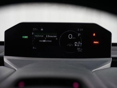 New 2026 Toyota bZ XLE image 15