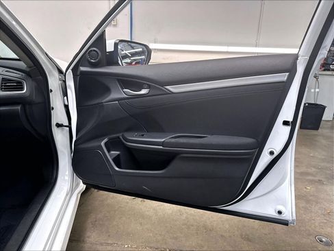 Used 2020 Honda Civic EX image 28