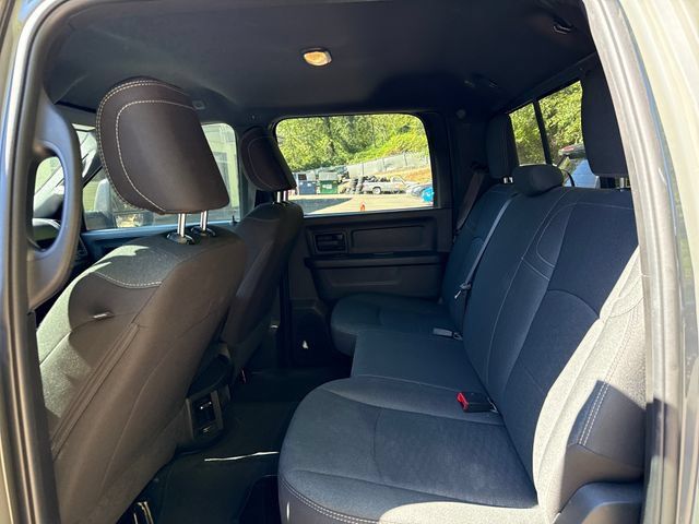 Used 2026 RAM 3500 Tradesman AWD/4WD image 13