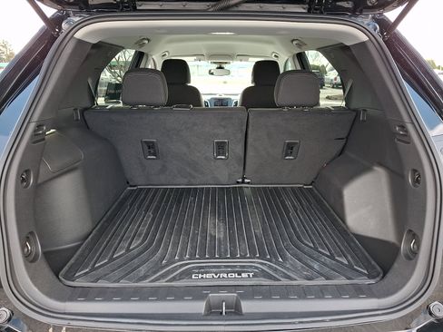 Certified 2023 Chevrolet Equinox LS w/ LS Convenience Package image 28