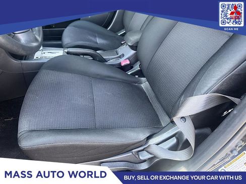 Used 2011 Mitsubishi Lancer ES image 7