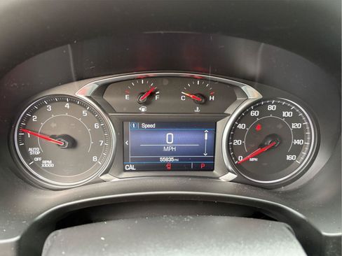 Used 2022 GMC Terrain SLE w/ Driver Convenience Package FWD image 8