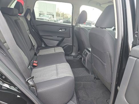 New 2026 Nissan Rogue SV w/ Cold Weather Package image 29
