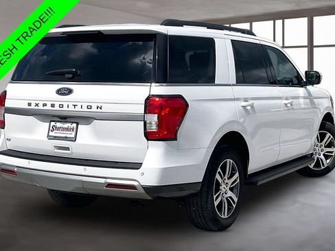 Used 2024 Ford Expedition XLT RWD image 6