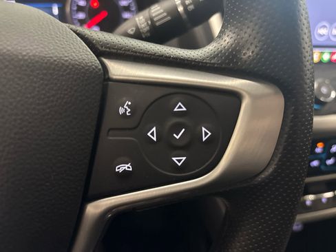 Used 2023 GMC Acadia SLE AWD/4WD image 46