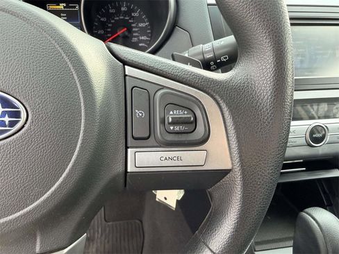 Used 2016 Subaru Outback 2.5i image 7