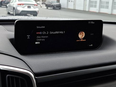 Certified 2025 MAZDA CX-50 2.5 Hybrid w/ Weather Package image 19