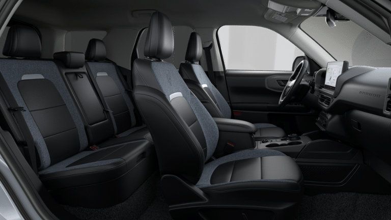 New 2026 Ford Bronco Sport Outer Banks w/ Outer Banks Tech Package+ AWD/4WD image 29