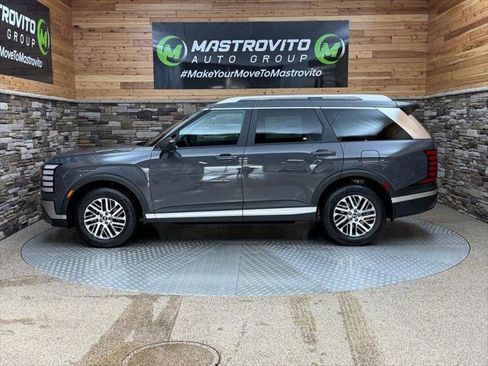 New 2026 Hyundai Palisade SEL AWD/4WD image 7