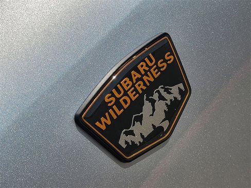 New 2025 Subaru Crosstrek 2.5i Wilderness image 8