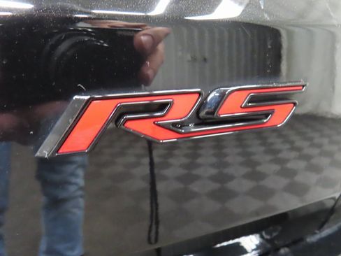 Used 2024 Chevrolet Traverse RS image 54