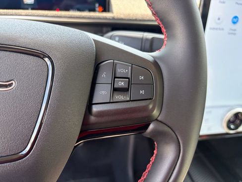 New 2026 Ford Mustang Mach-E Premium w/ Sport Appearance Package AWD/4WD image 28