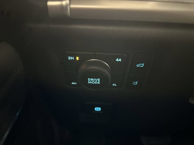 Used 2026 Ford Expedition Max Active AWD/4WD image 34