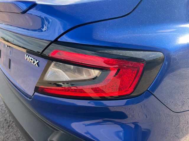 Used 2022 Subaru WRX Limited w/ Popular Package #1 AWD/4WD image 11