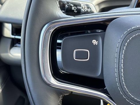 New 2025 Lincoln Navigator Reserve w/ Jet Appearance Package image 27