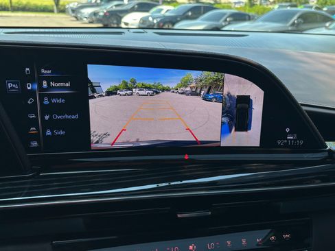 Used 2023 Cadillac Escalade ESV V AWD/4WD image 48