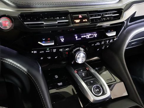 Certified 2024 Acura MDX SH-AWD w/ Advance Package image 24
