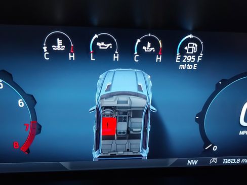 Used 2024 Ford F150 Lariat image 19