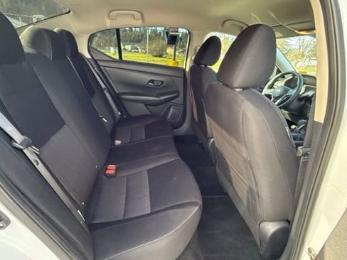 Used 2024 Nissan Sentra SV image 13