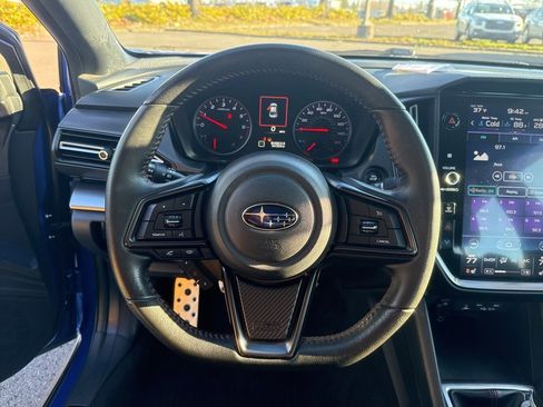 Used 2023 Subaru WRX Premium image 29