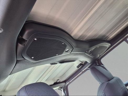 New 2026 Jeep Wrangler Sport S image 25