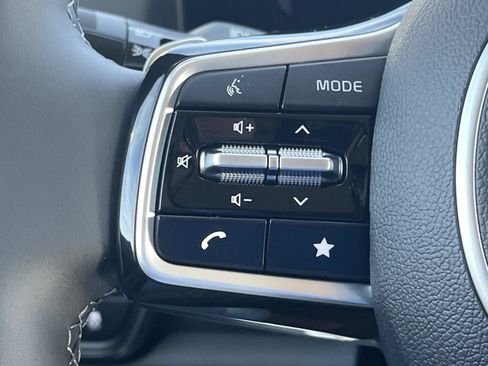 New 2026 Kia Carnival SX Prestige image 32