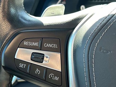 Used 2019 BMW X5 xDrive40i w/ Luxury Seating Package image 36