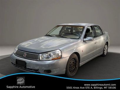 Used 2003 Saturn L-Series L200