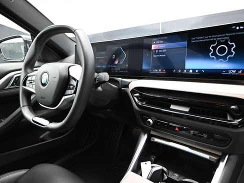 Used 2025 BMW 430i xDrive Coupe AWD/4WD image 15