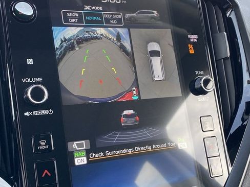 New 2026 Subaru Ascent Bronze Edition image 21