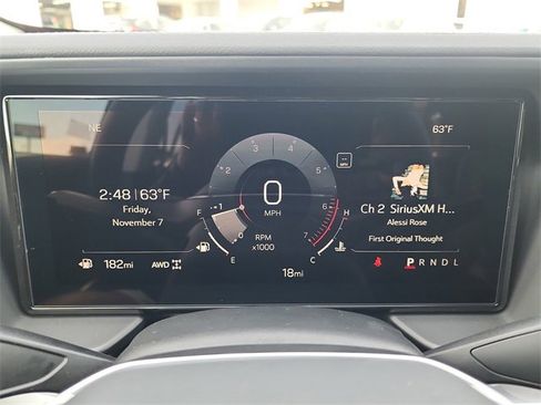 New 2026 GMC Terrain Denali image 26