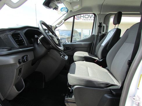 Used 2026 Ford Transit 350 XLT RWD image 13