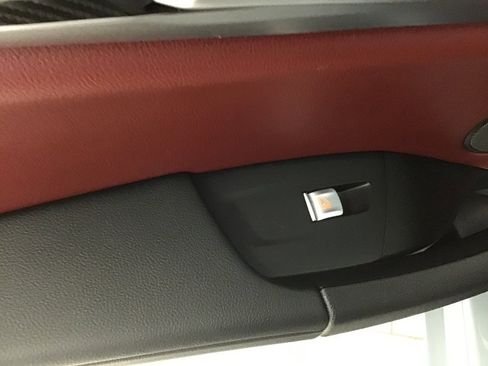 Used 2023 BMW X4 M40i w/ Premium Package image 25