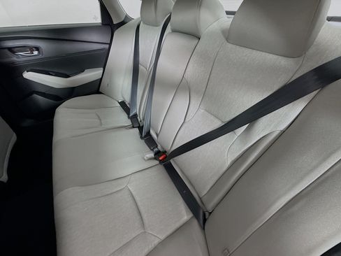 New 2026 Honda Accord LX image 26