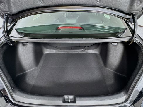 New 2026 Honda Civic Sport image 23