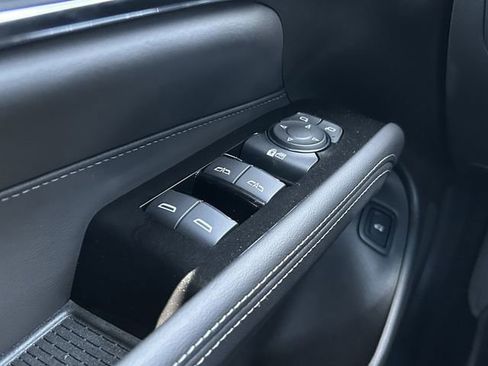 New 2025 Cadillac CT4 Premium Luxury image 24