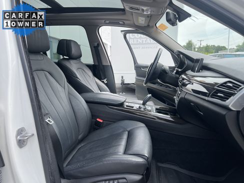 Used 2015 BMW X5 xDrive35i AWD/4WD image 35