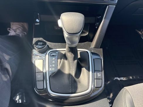 Used 2024 Kia Seltos S FWD image 37