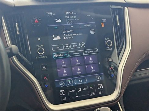 Used 2022 Subaru Outback Touring image 21